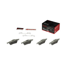 Cargar imagen en el visor de la galería, Balata Brembo P59042N