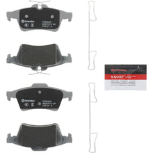 Cargar imagen en el visor de la galería, Balata Brembo P59042N