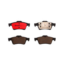 Cargar imagen en el visor de la galería, Balata Brembo P59044N