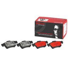 Cargar imagen en el visor de la galería, Balata Brembo P59044N