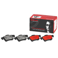 Balata Brembo P59044N