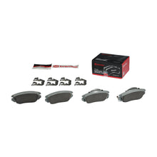 Cargar imagen en el visor de la galería, Balata Brembo P59054N