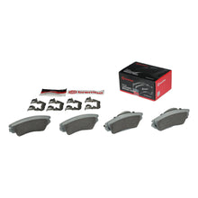 Cargar imagen en el visor de la galería, Balata Brembo P59055N
