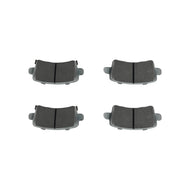 Balata Brembo P59060N