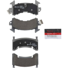Cargar imagen en el visor de la galería, Balata Brembo P59063N
