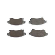 Cargar imagen en el visor de la galería, Balata Brembo P59076N - Mi Refacción