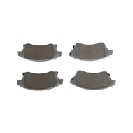 Balata Brembo P59076N - Mi Refacción