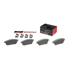 Cargar imagen en el visor de la galería, Balata Brembo P59077N