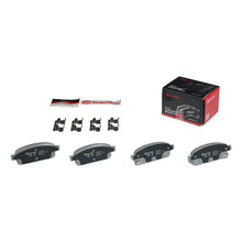 Cargar imagen en el visor de la galería, Balata Brembo P59080N