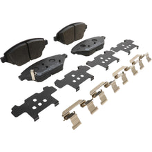 Cargar imagen en el visor de la galería, Balata Brembo P59093