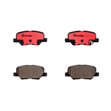 Cargar imagen en el visor de la galería, Balata Brembo P61111N