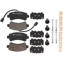Cargar imagen en el visor de la galería, Balata Brembo P61130
