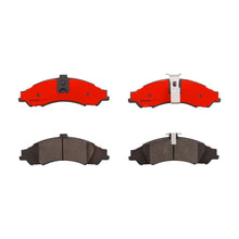 Cargar imagen en el visor de la galería, Balata Brembo P64002N - Mi Refacción