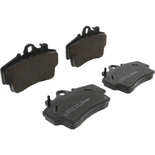 Cargar imagen en el visor de la galería, Balata Brembo P65007