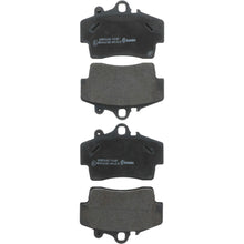 Cargar imagen en el visor de la galería, Balata Brembo P65007