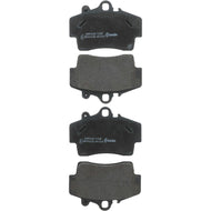 Balata Brembo P65007
