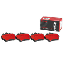 Cargar imagen en el visor de la galería, Balata Brembo P65007N