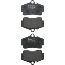 Cargar imagen en el visor de la galería, Balata Brembo P65008