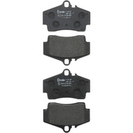 Balata Brembo P65008