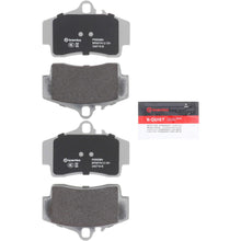 Cargar imagen en el visor de la galería, Balata Brembo P65008N