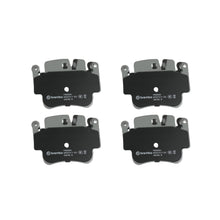Cargar imagen en el visor de la galería, Balata Brembo P65009N