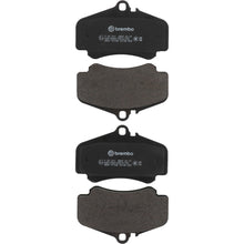 Cargar imagen en el visor de la galería, Balata Brembo P65011