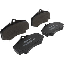 Cargar imagen en el visor de la galería, Balata Brembo P65011