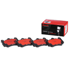 Cargar imagen en el visor de la galería, Balata Brembo P65011N