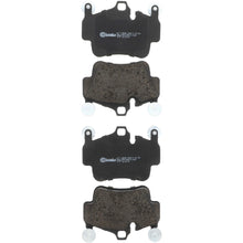 Cargar imagen en el visor de la galería, Balata Brembo P65014 - Mi Refacción