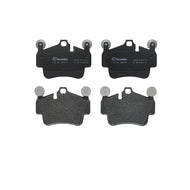 Balata Brembo P65014 - Mi Refacción