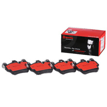 Cargar imagen en el visor de la galería, Balata Brembo P65014N