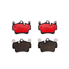 Cargar imagen en el visor de la galería, Balata Brembo P65014N