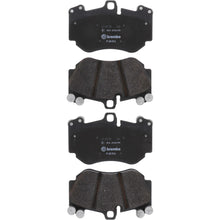 Cargar imagen en el visor de la galería, Balata Brembo P65016