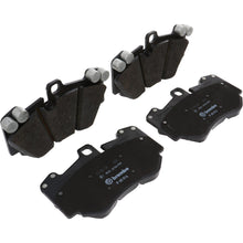 Cargar imagen en el visor de la galería, Balata Brembo P65016