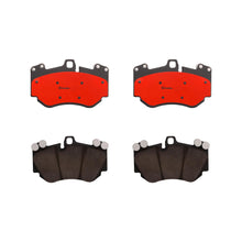 Cargar imagen en el visor de la galería, Balata Brembo P65016N