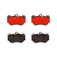 Balata Brembo P65016N