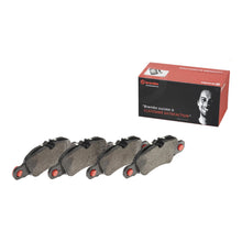 Cargar imagen en el visor de la galería, Balata Brembo P65018