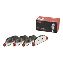 Cargar imagen en el visor de la galería, Balata Brembo P65018