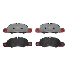 Cargar imagen en el visor de la galería, Balata Brembo P65018
