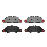 Balata Brembo P65018