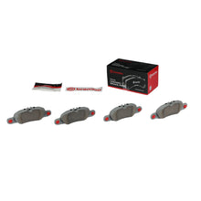 Cargar imagen en el visor de la galería, Balata Brembo P65018N