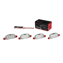 Cargar imagen en el visor de la galería, Balata Brembo P65018N