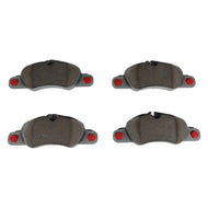 Balata Brembo P65018N
