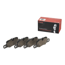 Cargar imagen en el visor de la galería, Balata Brembo P65020