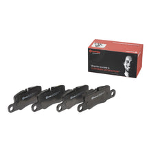 Cargar imagen en el visor de la galería, Balata Brembo P65020
