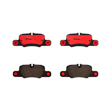Cargar imagen en el visor de la galería, Balata Brembo P65020N - Mi Refacción