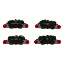 Cargar imagen en el visor de la galería, Balata Brembo P65020N - Mi Refacción