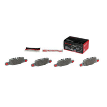 Cargar imagen en el visor de la galería, Balata Brembo P65020N - Mi Refacción