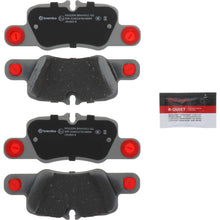 Cargar imagen en el visor de la galería, Balata Brembo P65020N - Mi Refacción
