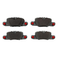 Balata Brembo P65020N - Mi Refacción